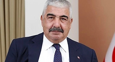 ÖZTÜRK: BENİM TALEBİM YOK, AÇILIŞA GELMEM!
