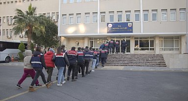 SAHTE İLANLA DOLANDIRICILIK YAPTILAR