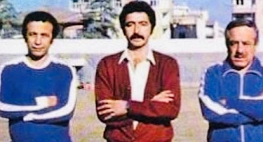Şampiyon Ali anılıyor!