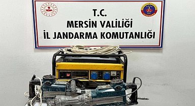 TARİHİ ESER KAÇAKÇILIĞI OPERASYONU
