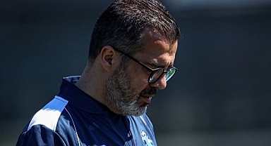 U19 TAKVİYELİ ANTRENMAN