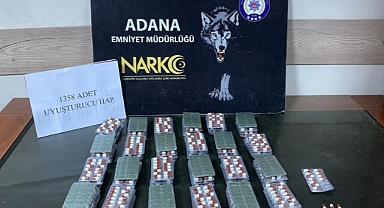UYUŞTURUCU SATICILARINA SAVAŞ AÇTILAR