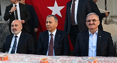 YERLİKAYA: ÜÇ BEŞ ÇAPULCUYA İZİN VERMEYİZ