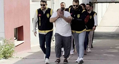 12 KADINA FUHUŞ YAPTIRAN ÇETE YAKALANDI!