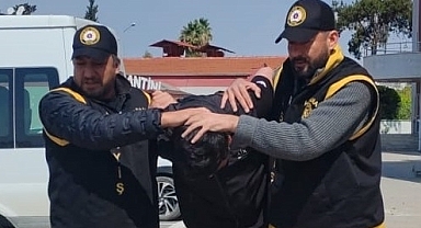 3 KİŞİYİ ÖLDÜREN 3 ZANLI CEZAEVİNDE