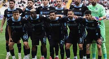 ADANA SPOR TARİHİNE KARA LEKE SÜRDÜLER!