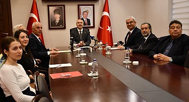 Adana'da evlenecek gençlere müjdeli haber