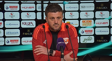 ADANASPOR HAVLU ATTI: 0-3