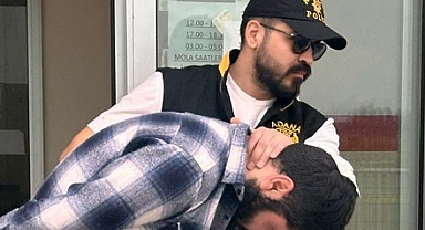 AĞABEYİNİ ÖLDÜREN SANIK TUTUKLANDI