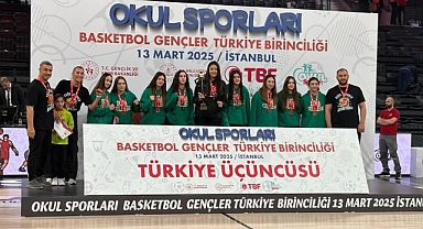 Başarı DOĞA'larında