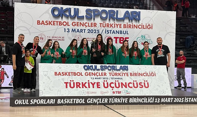 Başarı DOĞA'larında