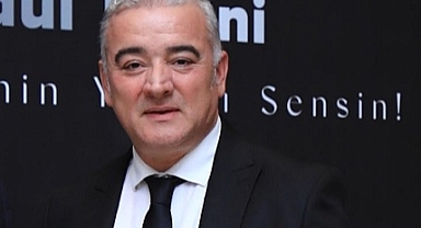 ÇAKIN: ÇGC’NİN 50.YILI KUTLU OLSUN