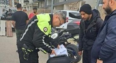 Çeşitli suçlardan aranan 57 şüpheli yakalandı