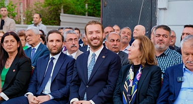 Ceyhan’da 77 yıl sonra yaşanan sürpriz