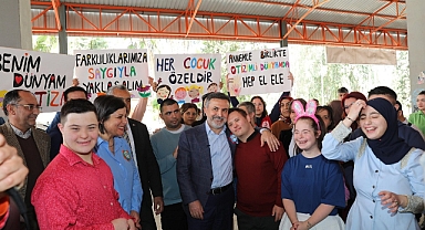 Dağlı’dan anlamlı davranış