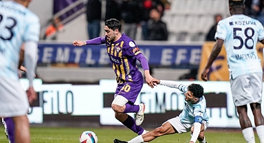 DEMİRSPOR, YARIM DÜZİNE GOL YEDİ!
