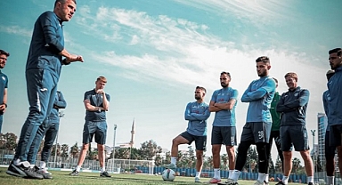 GAZOZUNA MAÇ!
