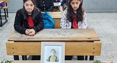 HAYATINI KAYBEDEN ARKADAŞLARINI UNUTMADILAR