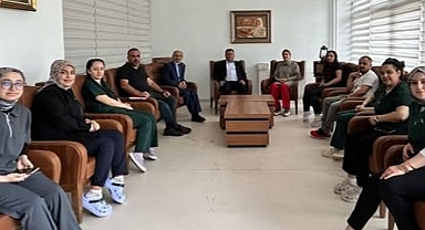 Huzurevi uygulamasından sendikalarda huzursuz