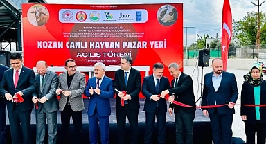KIRSALI KALDIRMA PROJESİ HAYATA GEÇTİ