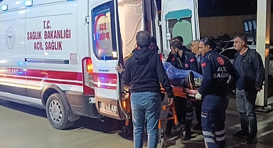 KOZAN'DA SİLAHLI SALDIRI