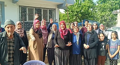 KOZAN'DA VATANDAŞLAR İSYANDA!
