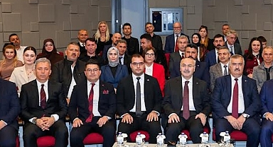 Öncelikleri ‘Sağlıklı nesil ve sağlıklı gelecek’
