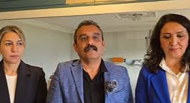 Öztorun: Kazdığımız yolları asfaltlayacağız