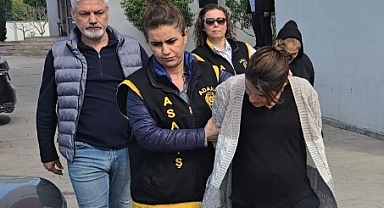 PAZARDA YANKESİCİLİK YAPTILAR VE YAKALANDILAR