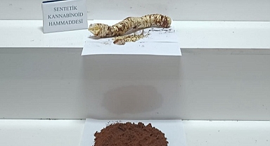 TERMOSTA UYUŞTURUCU SEVKIYATI