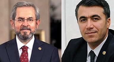 ÜNÜVAR VE ERDİNÇ’E YENİ GÖREVLER VERİLDİ