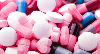 Uyuşturucu ve ecstasy operasyonu