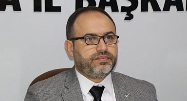 YRP'DEN ELEKTRİK ZAMMI TEPKİSİ