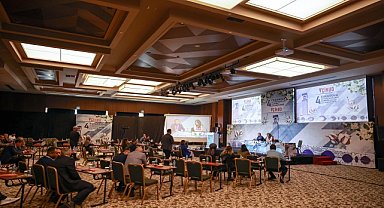 "4. Çukurova İç Hastalıkları Günleri" sona erdi