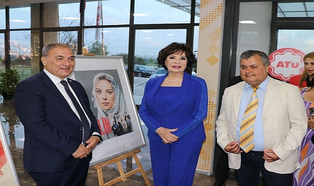 ATÜ ŞENLİĞİ BAŞLADI