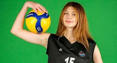 Ayşegül, Karşıyaka’ya transfer oldu