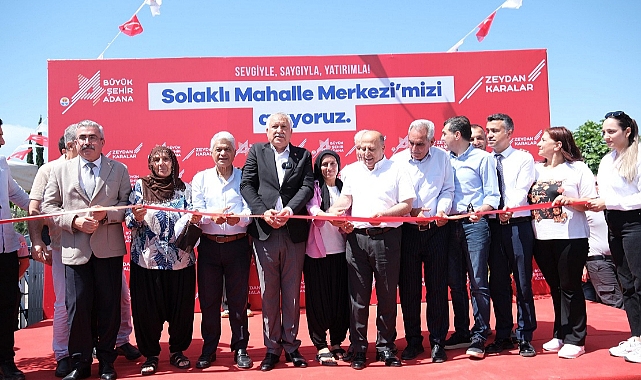 Hizmetin adı 'Karalar'