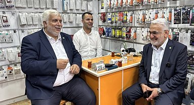 HÜDA PAR'dan eylem çağrısı