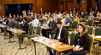 İÇ HASTALIKLARI GÜNLERİ ETKİNLİĞİ