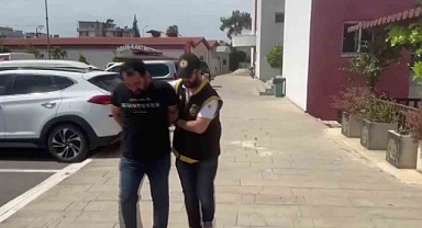 KATİL ZANLISI YUNANİSTAN'DA İKNA EDİLİP TESLİM OLDU