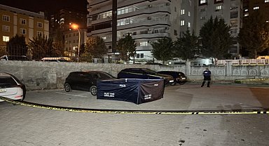 Kız arkadaşını bıçakla öldürdü, ardından intihar etti