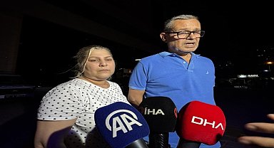 ŞAKA GİBİ... CENAZELER KARIŞTI!