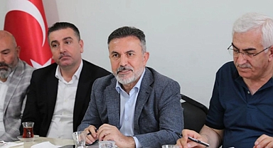 TAMER DAĞLI İMAMOĞLU'NDA