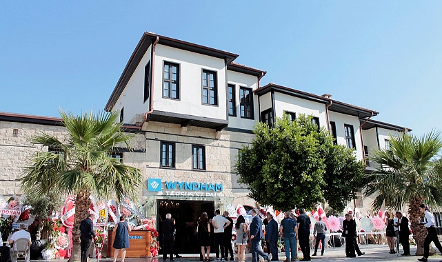 Turizmin yeni yüzü