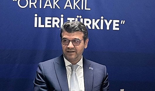 A Parti'den Milli Güvenlik Resti