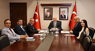 ADANA'DA YENİ EVLENECEK ÇİFTLERE YÜZDE 15 İNDİRİM
