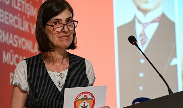 "Adana'nın imaj değerine yolculuk" söyleşisi 