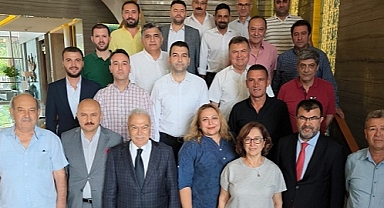 Adana Toros Federasyonu eylem planı hazırlıyor