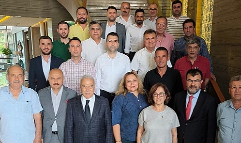 Adana Toros Federasyonu eylem planı hazırlıyor
