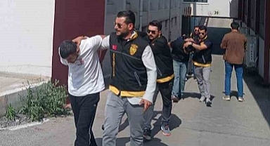 AĞABEY YERİNE KARDEŞİNİ VURMUŞLAR